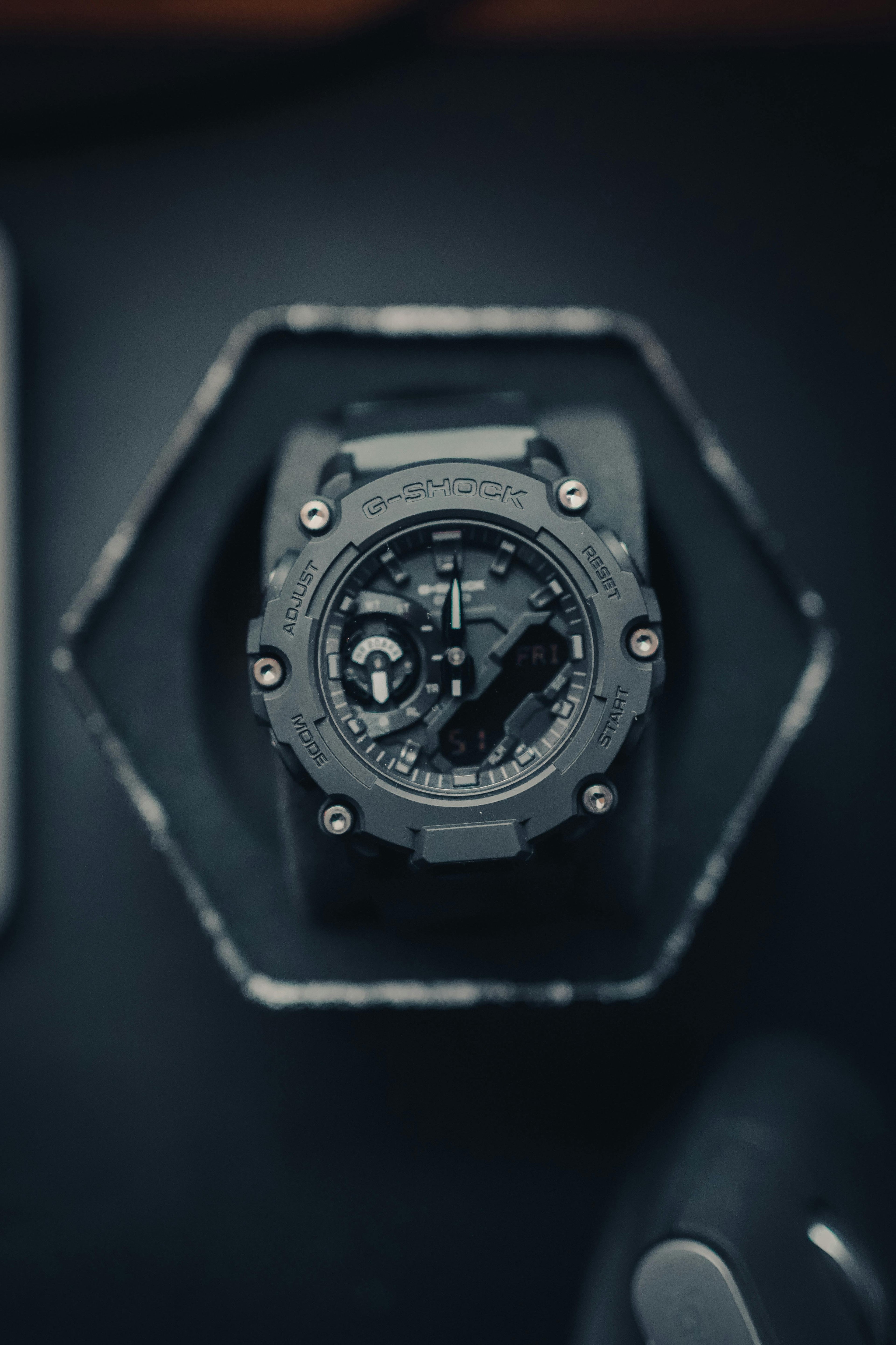 G-Shock