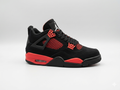 Air Jordan 4 Retro "Red Thunder"