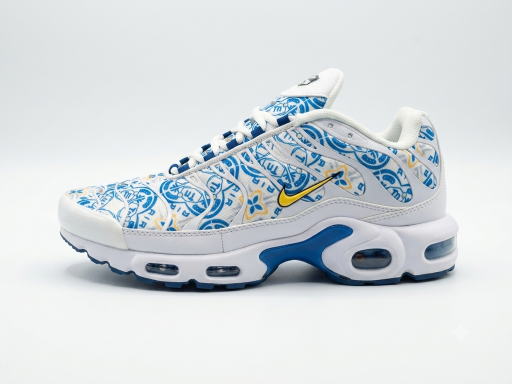 Nike Air Max Plus "Lisboa"