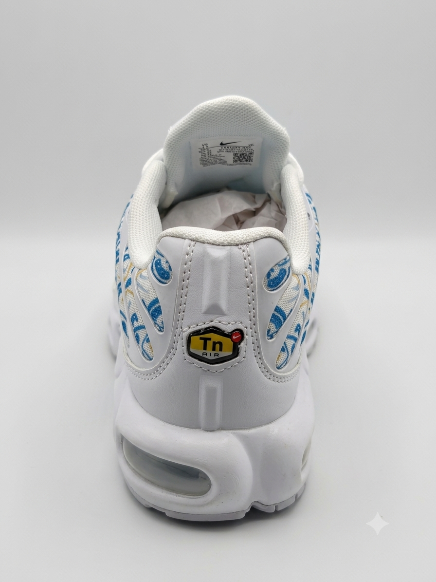 Nike Air Max Plus "Lisboa"