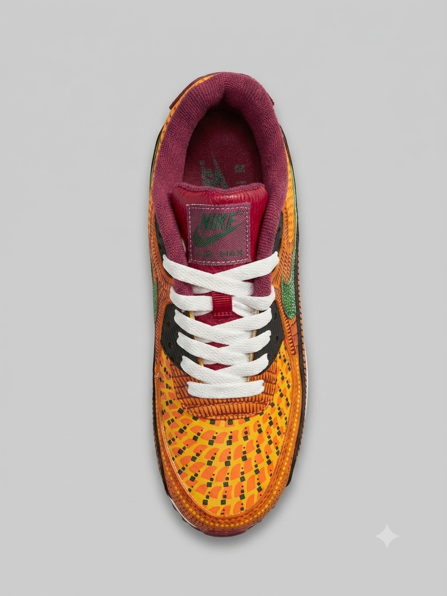 Nike Air Max 90 "Evolution of Icons"
