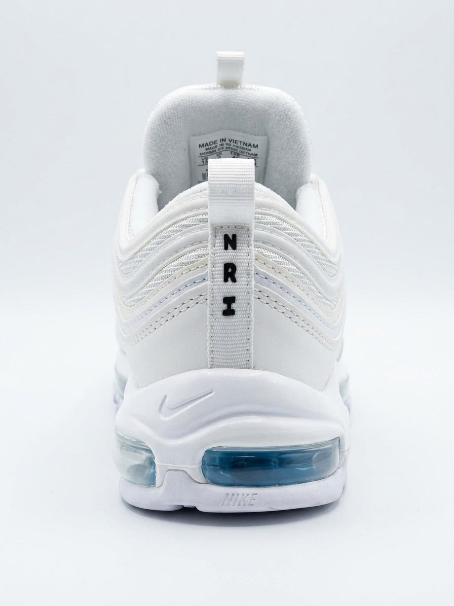 Nike Air Max 97 "Jesus Shoes" (MSCHF)