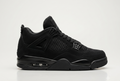 Air Jordan 4 Retro "Black Cat"