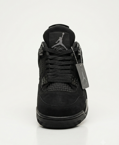 Air Jordan 4 Retro "Black Cat"