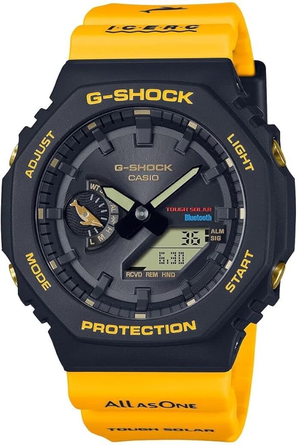 G-Shock GA-B2100 Dolphin and Whale 2023